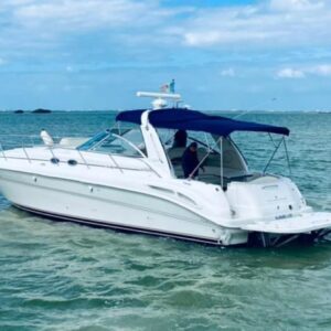 (42 FT) Sea Ray - Mm - 12 pax