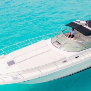 (44 FT) Sea Ray - Trn - 15 pax
