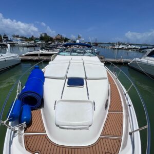 (46 FT) Sea Ray - Ry - 20 pax