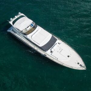 (85 FT) Zoom - 25 pax