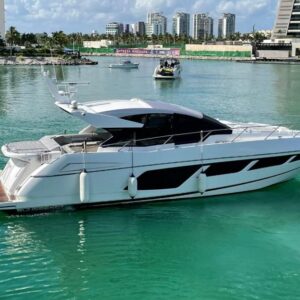(60 FT) Sunseeker - Arcd - 13 pax