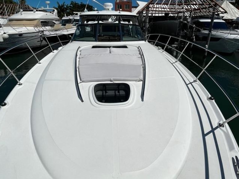 (35 ft) Sea Ray Gris - 11 pax (3)