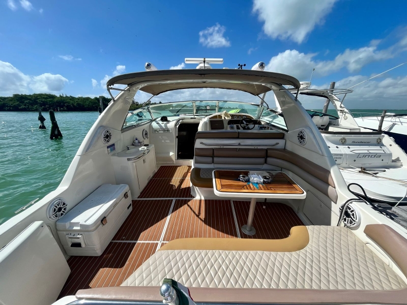 (38 ft] Sea Ray (3)