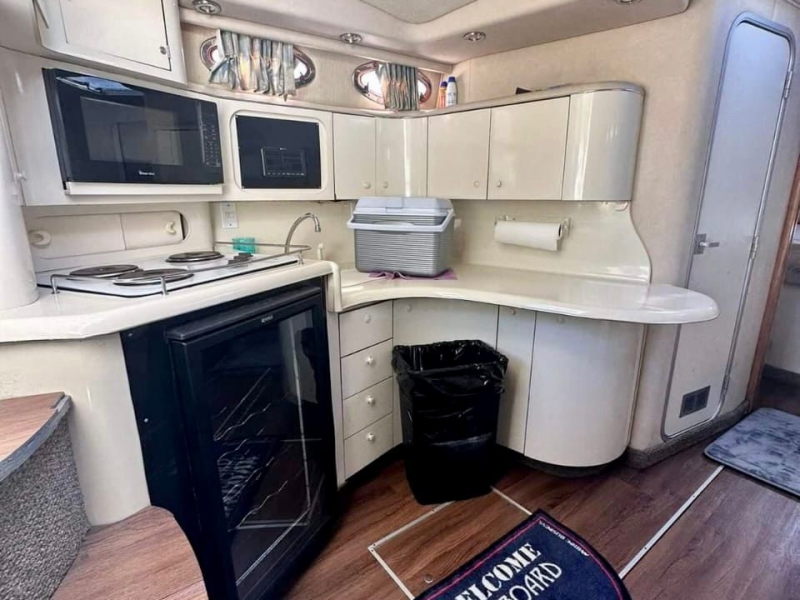 (38 ft] Sea Ray (6)