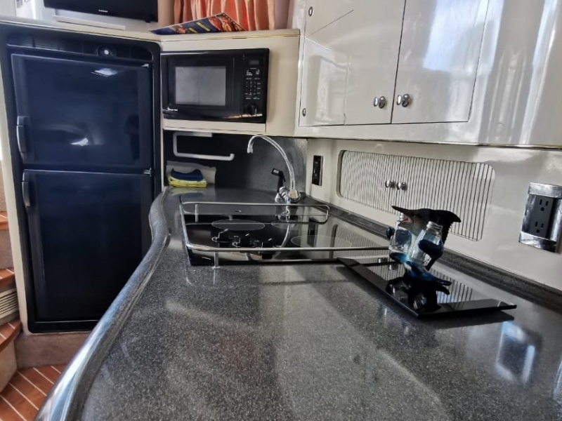 (40 ft) Sensus Vitae - 15 pax - 02