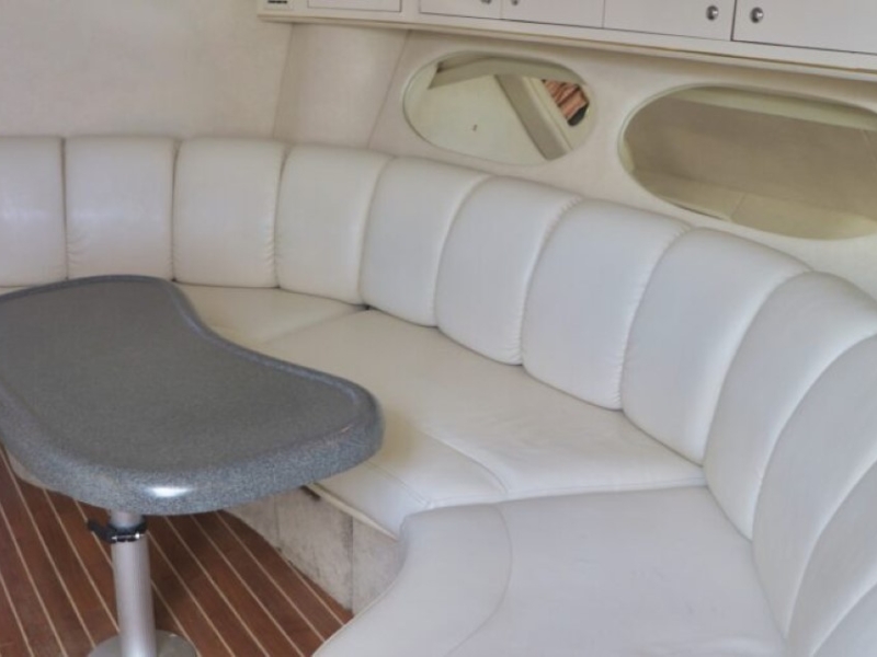 (40 ft) Sensus Vitae - 15 pax - 17