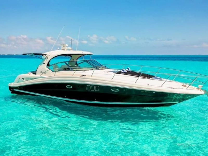 (44 ft) Habibi - 12 pax - 01