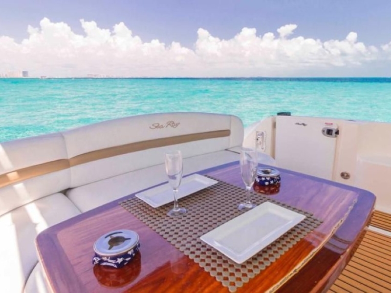 (44 ft) Habibi - 12 pax - 05