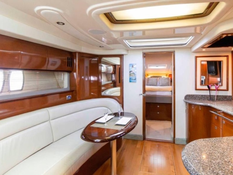 (44 ft) Habibi - 12 pax - 09