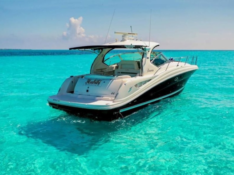 (44 ft) Habibi - 12 pax - 14