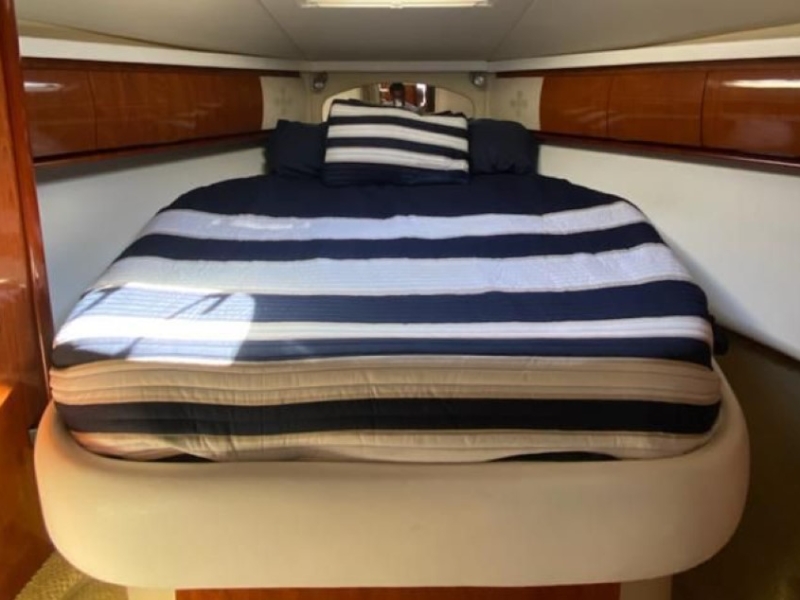 (44 ft) Sea Ray Sundancer - 15 Pax - 06