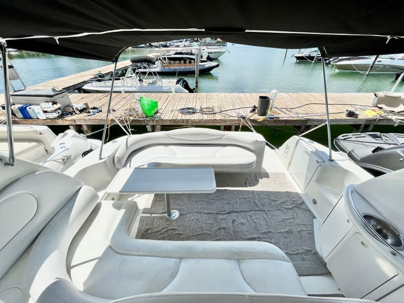 (44 ft) Triana - 15 pax - 06