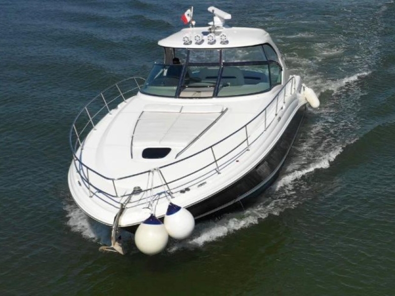 (44 ft) Valentina - 15 pax - 06