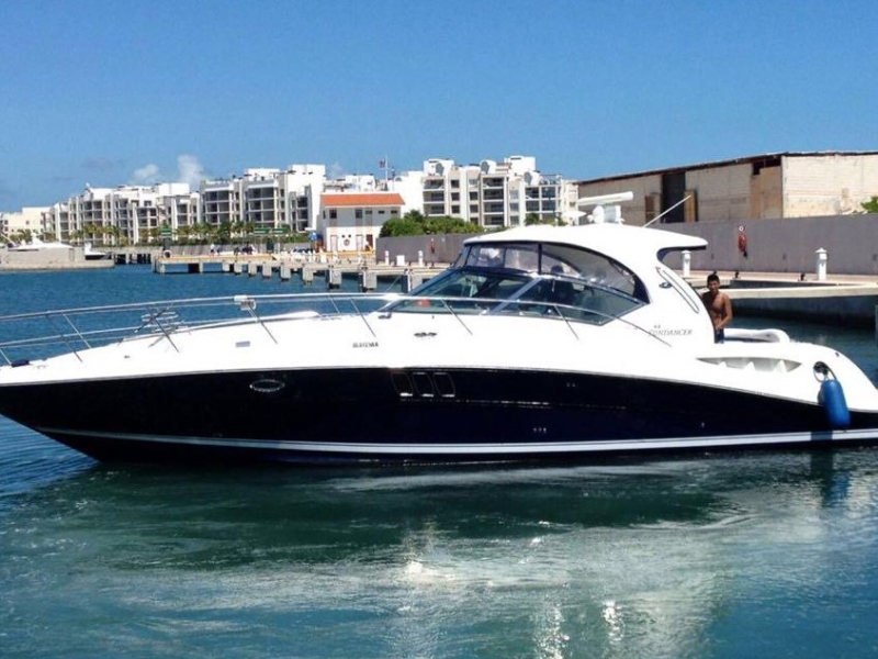 (44 ft) Valentina - 15 pax - 11