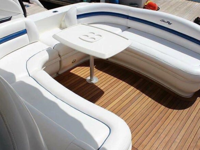 (44 ft) Valentina - 15 pax - 12