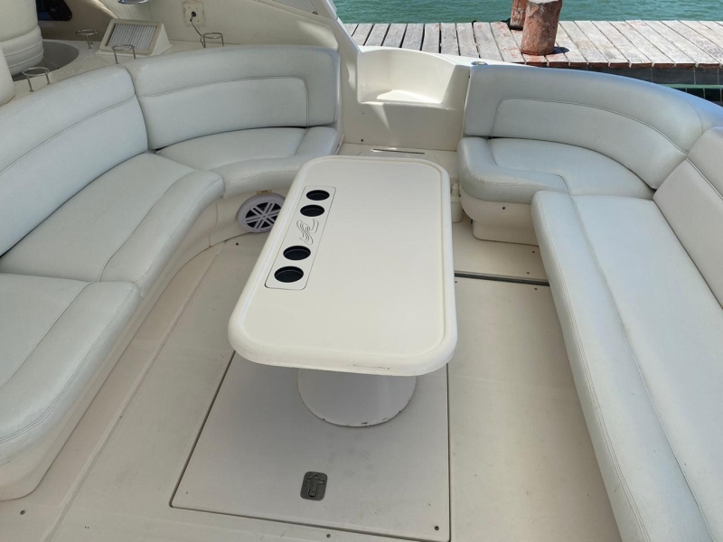 (46 FT) Sea Ray - Hghln - 15 a 20 pax (2)