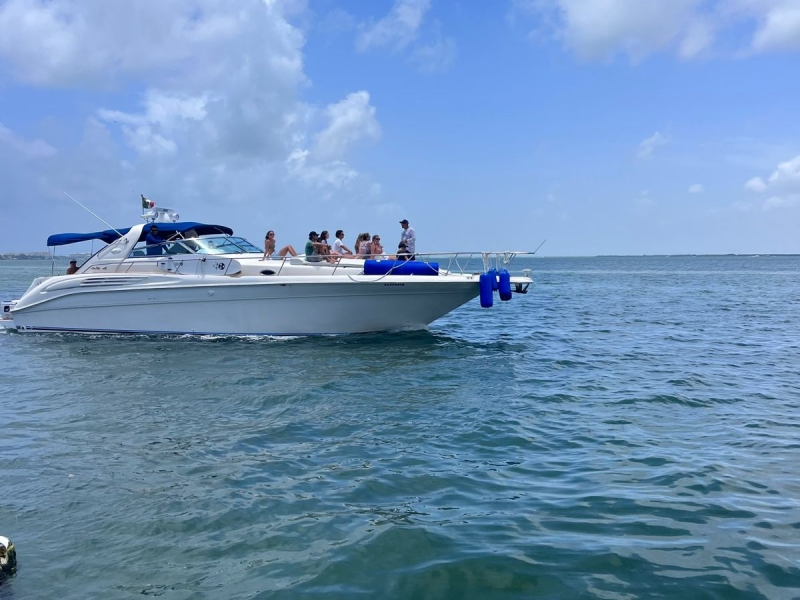 (46 FT) TECHO AZUL - 20 PAX (2)