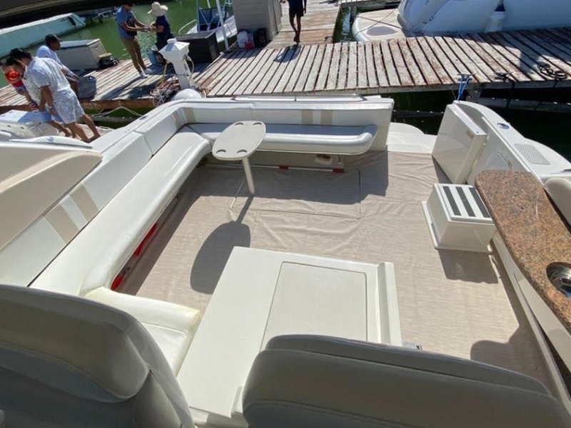 (46 ft) Playhair - 15 pax - 05