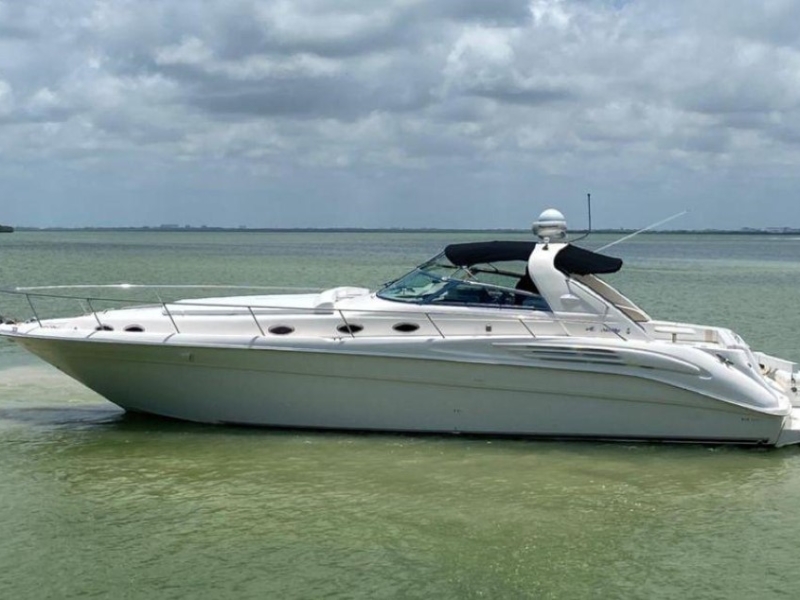 (46 ft) Playhair - 15 pax - 13