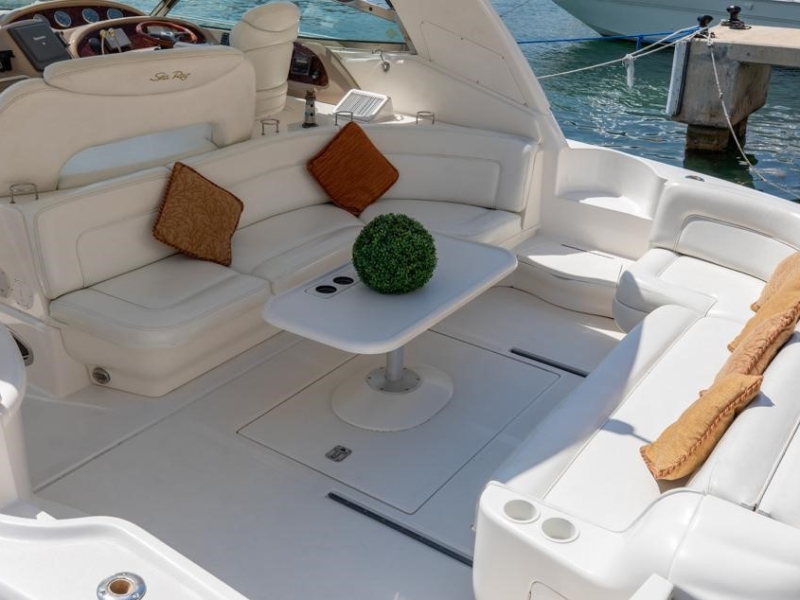 (47 ft) Hampton -15 pax - 15