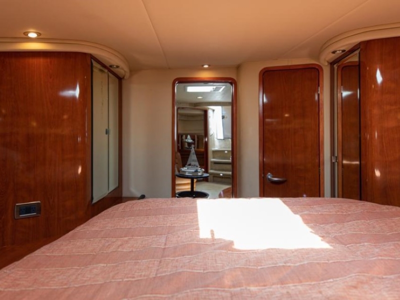 (47 ft) Hampton -15 pax - 20