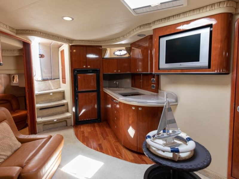 (47 ft) Hampton -15 pax - 21