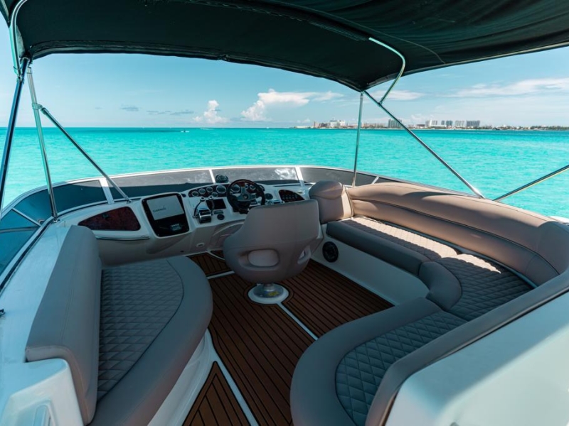 50ft Flybridge meridian (4)