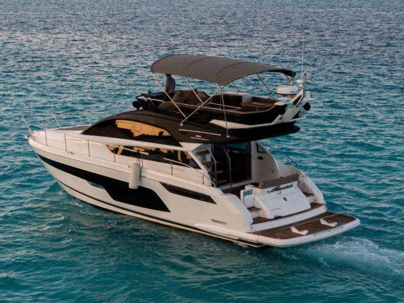 50ft Flybridge squadron (2)