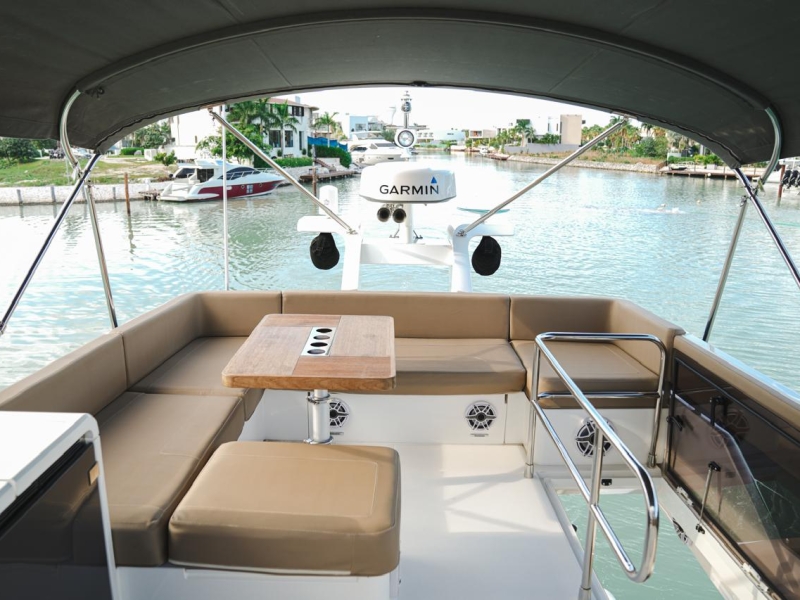 50ft Flybridge squadron (3)