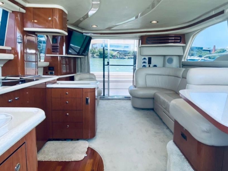 (52 ft) Sea Castle - 20 paz (1)