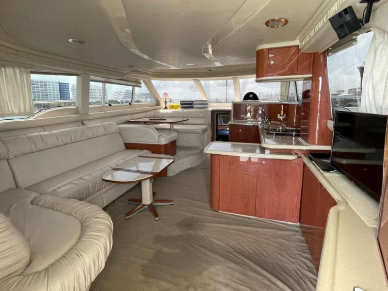 (52 ft) Sea Castle - 20 paz (2)