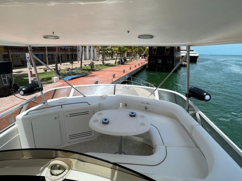 (52 ft) Sea Castle - 20 paz (3)
