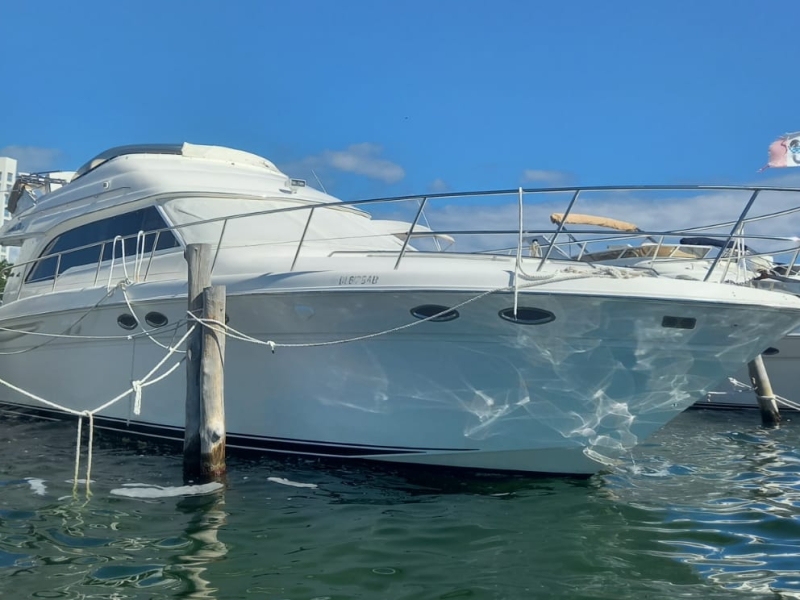 (53 ft) Doubles II - 30 pax (4)