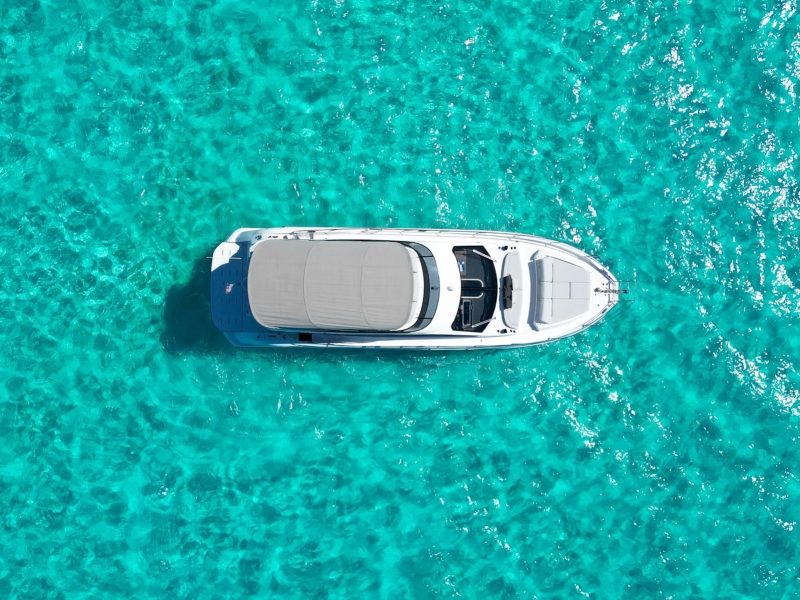 (55 ft) Azimut Wolf (2)