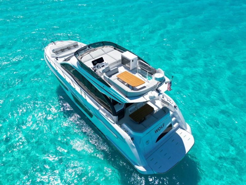 (55 ft) Azimut Wolf (3)