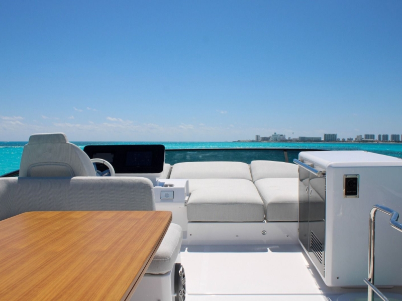 (55 ft) Azimut Wolf (5)