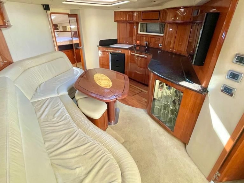 (55 ft) SEA RAY SUNDANCER -25 pax (3)