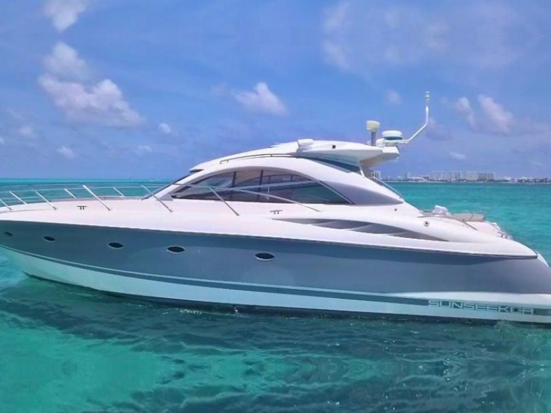 (55 ft) Sea Eagle - 20 a 25 pax (5)