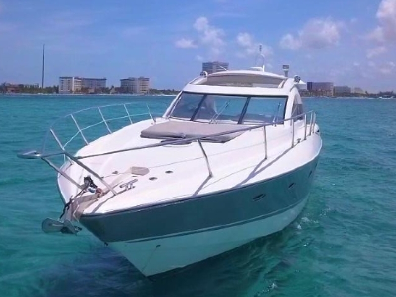 (55 ft) Sea Eagle - 20 a 25 pax (6)