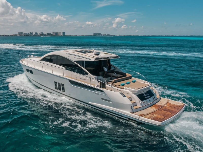 (62 ft) Fairlane (3)