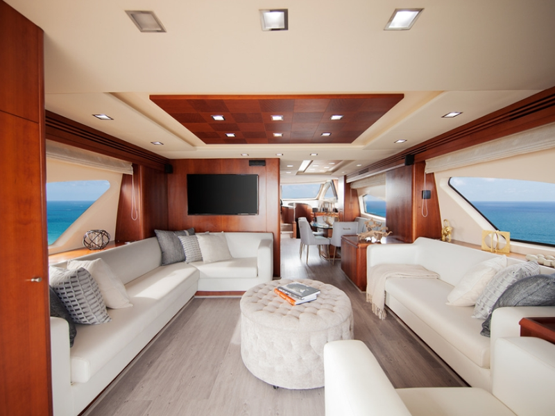 (80 ft) Azimut - Truco II (3)