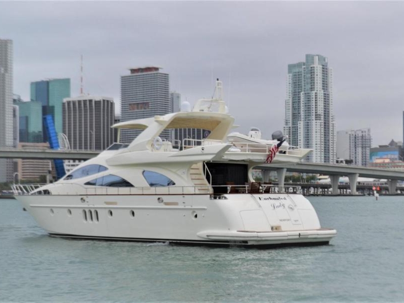 (85 ft) Azimut -25 pax (2)