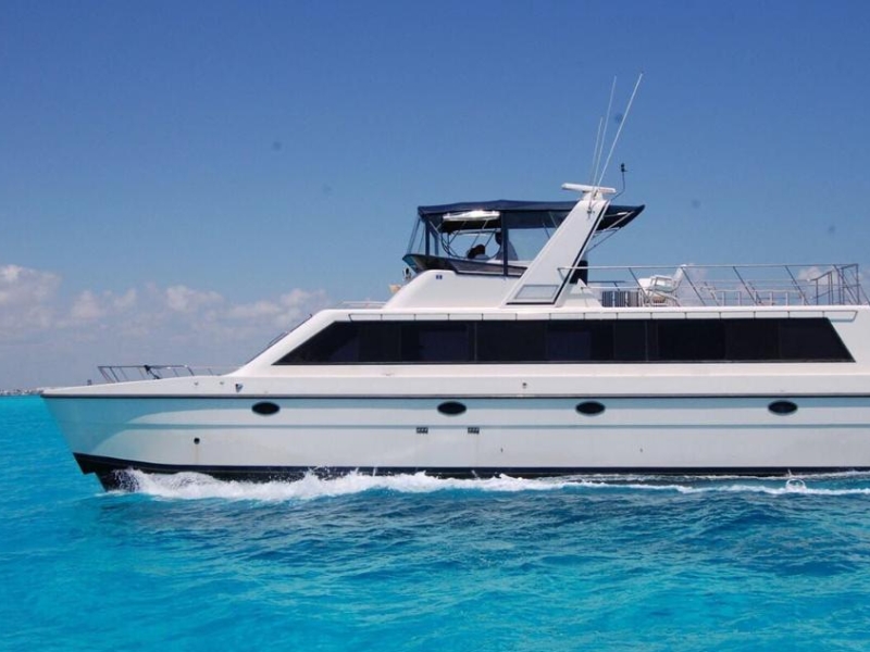 Catamaran 30 Pax (1)