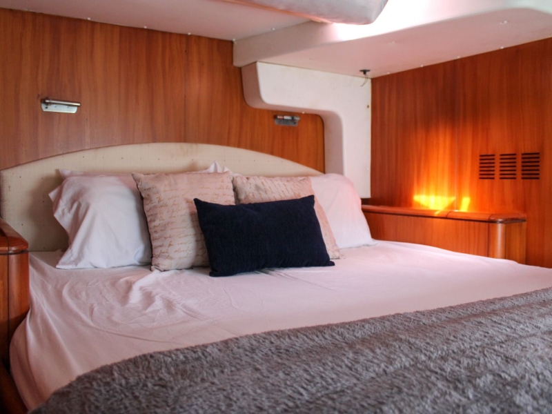 Catamaran casa blanca (2)