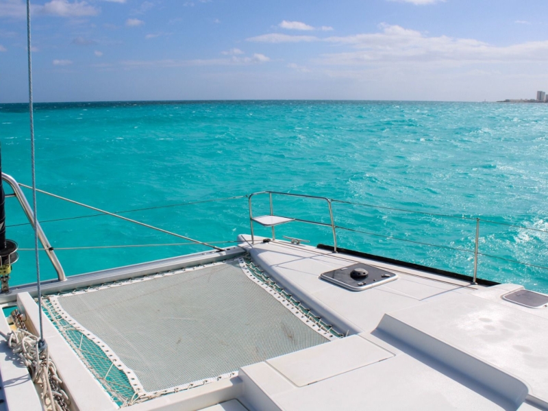 Catamaran casa blanca (7)